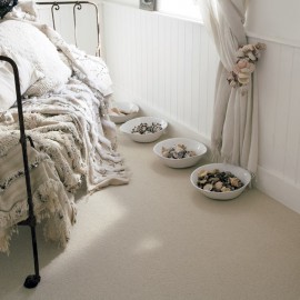 Wool Woven Bedroom Carpet