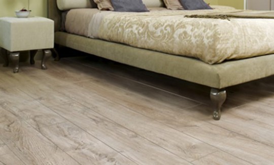 Flooring